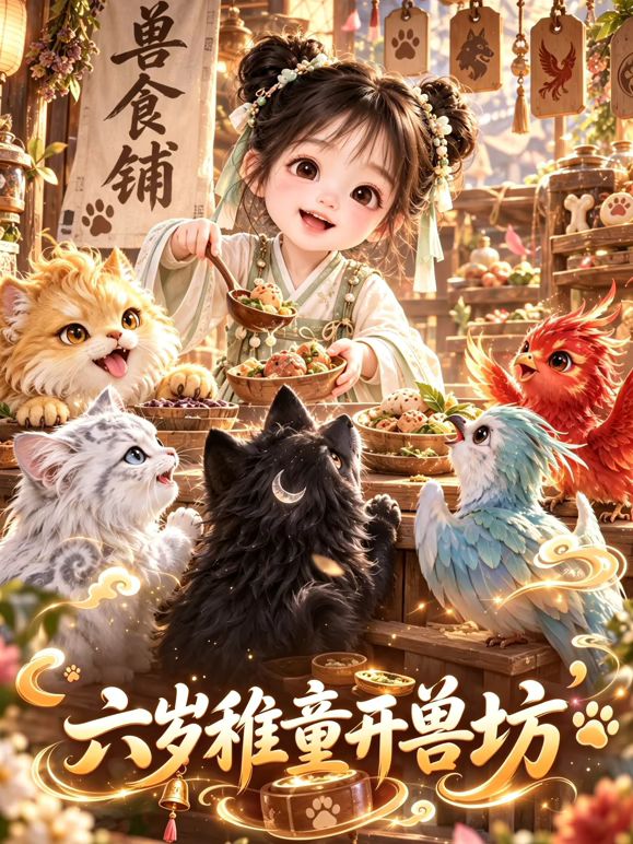 六岁稚童开兽坊在线观看_中国大陆_2026