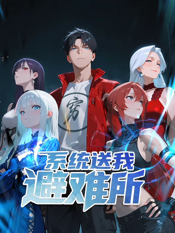 系统送我避难所 动态漫画 第一季在线观看_中国大陆_2025