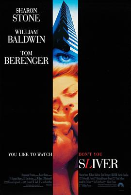 偷窥Sliver在线观看_美国_1993