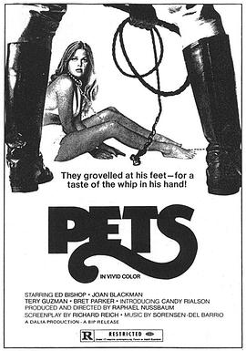 宠物在线观看_美国_1973