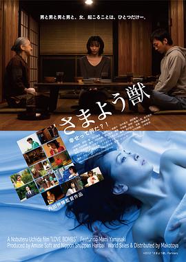 彷徨的野兽在线观看_日本_2013