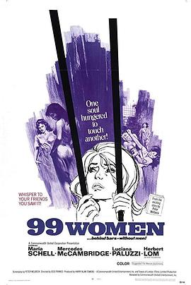 九十九个女人在线观看_意大利 / 西班牙_1969