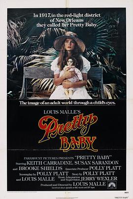 艳娃传在线观看_美国_1978