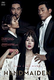 下女的诱惑在线观看_韩国_2016