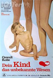 你的孩子：未知的存在在线观看_德国_1970
