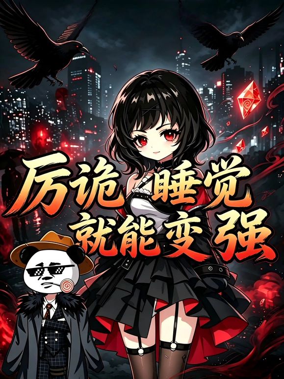 厉诡睡觉就能变强在线观看_中国大陆_2026